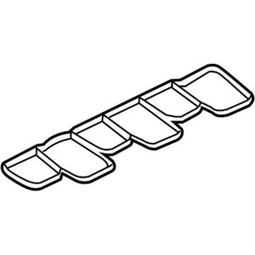 Ford AT4Z-9H486-A Gasket
