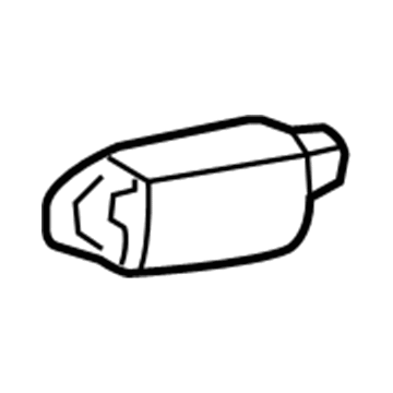 Ford 6F9Z-14B416-A Sensor - Seat Position