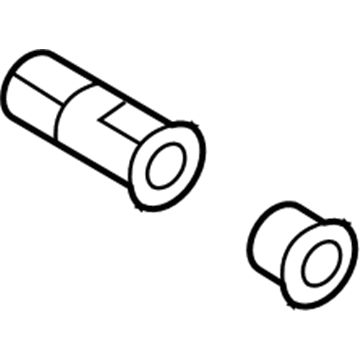 Ford BL3Z-19N236-A Socket Assembly - Additional