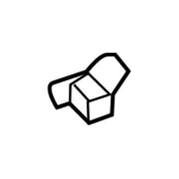 Ford 8L2Z-14B416-A Sensor - Seat Position