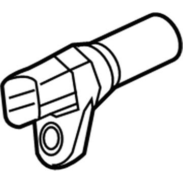 Ford 1W7Z-6B288-AB Sensor Assembly