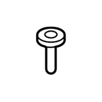 Ford -W708745-S439 Bolt