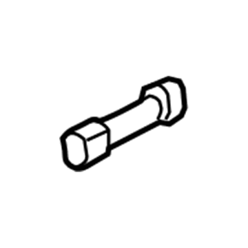 Ford D1FZ-13466-B Bulb