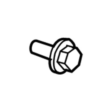 Lincoln -W707628-S424 Screw