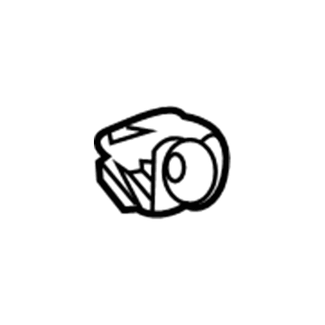 Lincoln -W705093-S424 Nut