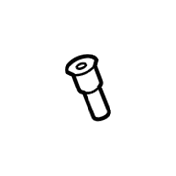 Mercury BL3Z-19N236-A Socket Assembly - Additional