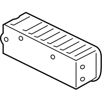 Ford GD9Z-15607-E Transceiver