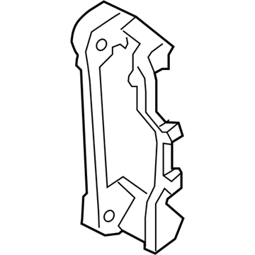 Ford HC3Z-2B292-B Bracket