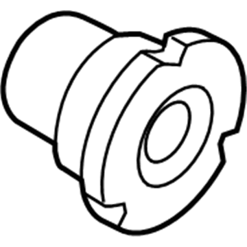 Ford BC3Z-3B396-B Link Assembly - Front Axle Hub