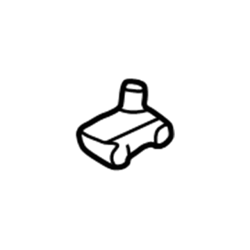 Ford 3W6Z-2A664-AA Support