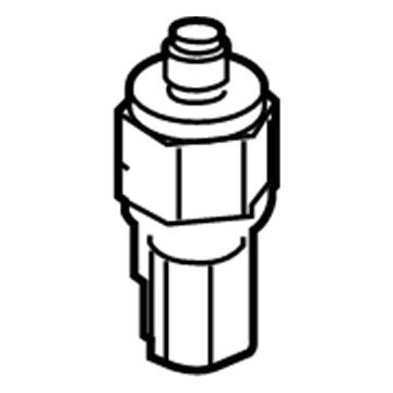 Mercury 7F2Z-9F924-A Switch Assembly