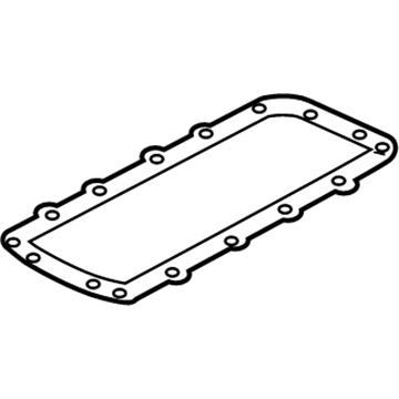 Ford 3L3Z-6710-AA Gasket - Oil Pan