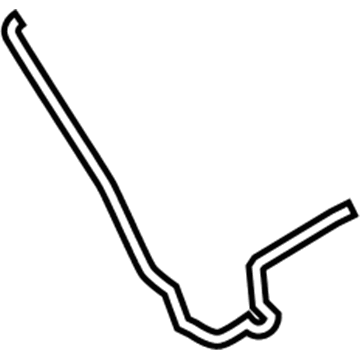 Ford 1L2Z-6020-BA Gasket