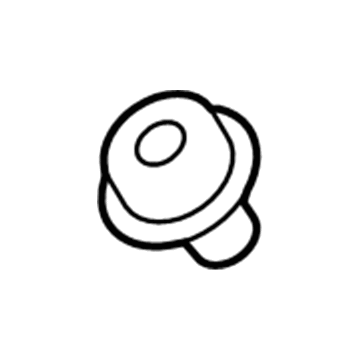Mercury -W790213-S900 Screw