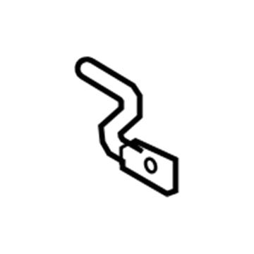 Ford AA5Z-5A205-A Bracket