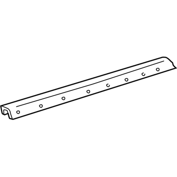 Ford XC3Z-9940602-AAA Moulding