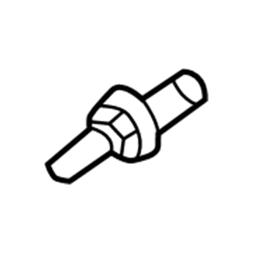 Lincoln -W715798-S437 Stud