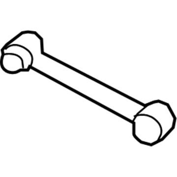 Ford 7T4Z-5500-AA Arm Assembly - Rear Suspension