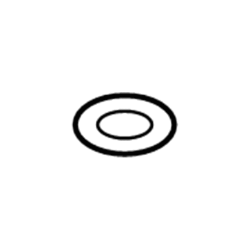 Ford 7T4Z-5400155-AA Insulator