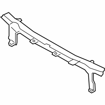 Ford HC3Z-16138-A Front End Assembly