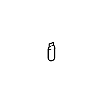Ford E7RY-13466-F Bulb