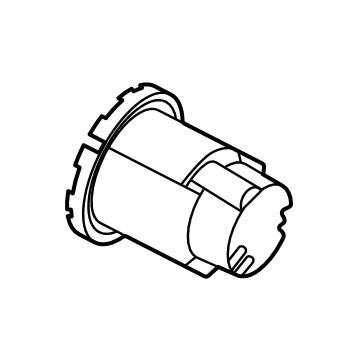 Lincoln H1BZ-14A099-B Cover