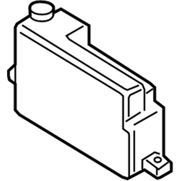 Ford JX7Z-9E731-E Sensor Assembly - Speed