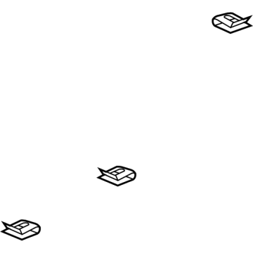 Ford -W718908-S439 Nut