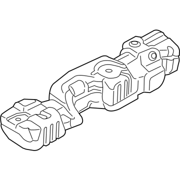 Ford LC3Z-9002-Y Tank Assembly - Fuel