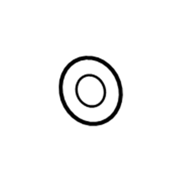 Ford 5L8Z-2B176-AA Grommet