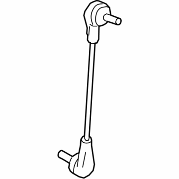 Ford MB3Z-5K484-B Stabilizer Link