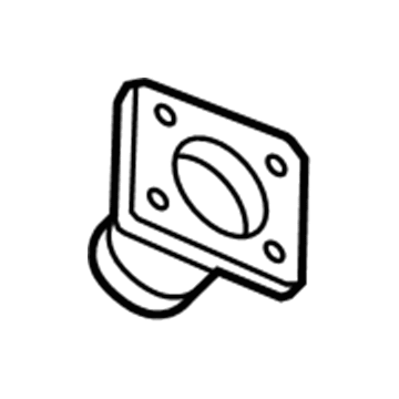 Ford F4ZZ-9008-A Seal