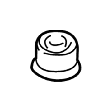Ford 5F9Z-5872-AA Bushing