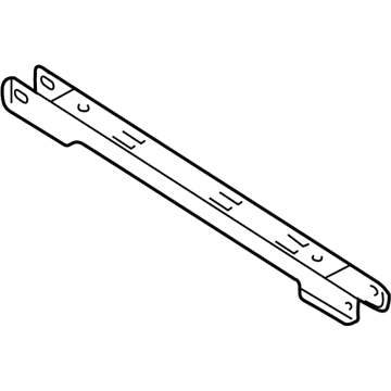 Ford 8G1Z-5500-A Link