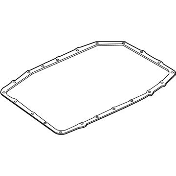 Ford BL3Z-7A191-C Gasket