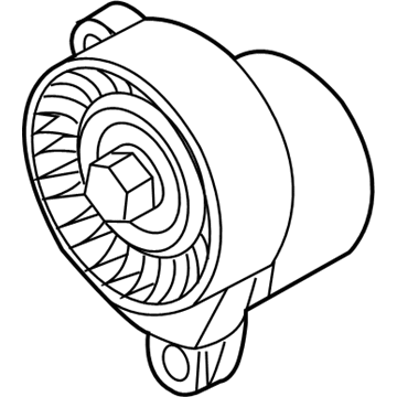 Ford BR3Z-6B209-E Tensioner