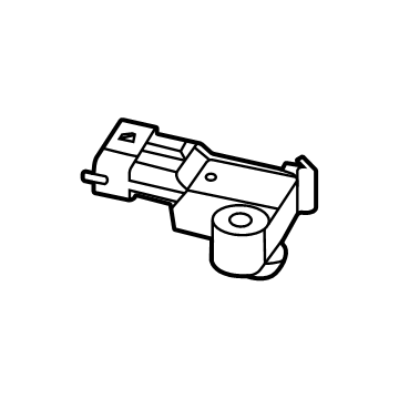 Ford AG9Z-9F479-B Sensor Assembly