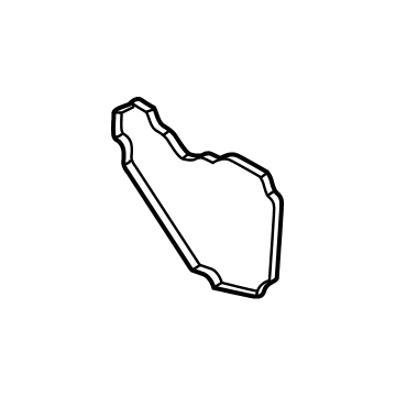 Ford 6M5Z-6B752-A Gasket