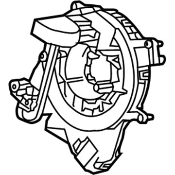 Ford BL3Z-3B504-AA Switch Assembly - Control