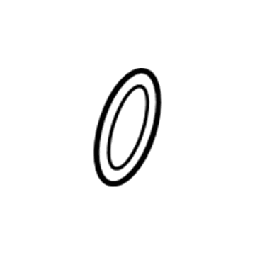 Ford AM5Z-9450-A Gasket