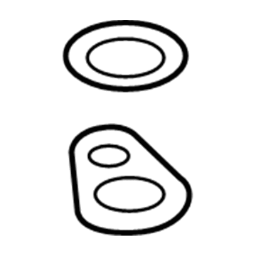 Ford 9W7Z-19B596-A Kit