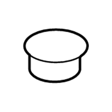 Lincoln 2L7Z-9P686-AA Insulator