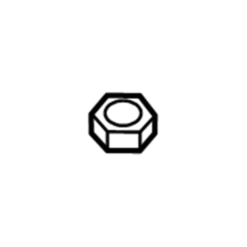Ford -N806628S Cap - Protective