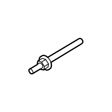 Ford -W717468-S439 Stud