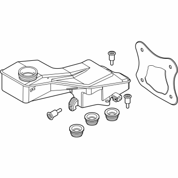 Ford ML3Z-2L210-AA Kit