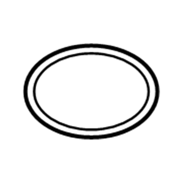 Ford BC3Z-8590-L Seal