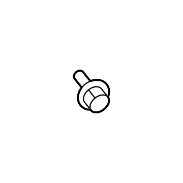 Lincoln -W790120-S900 Screw