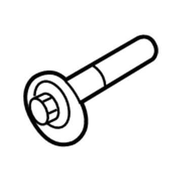 Lincoln DG9Z-5K978-A Bolt