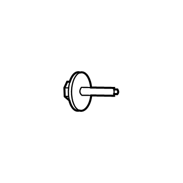 Lincoln -W716345-S450B Screw