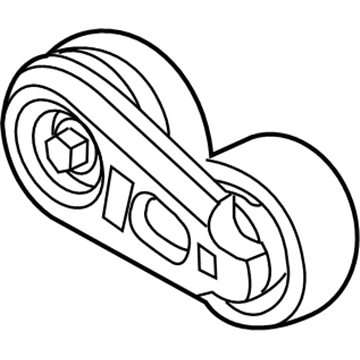 Ford BC3Z-6B209-B Tensioner